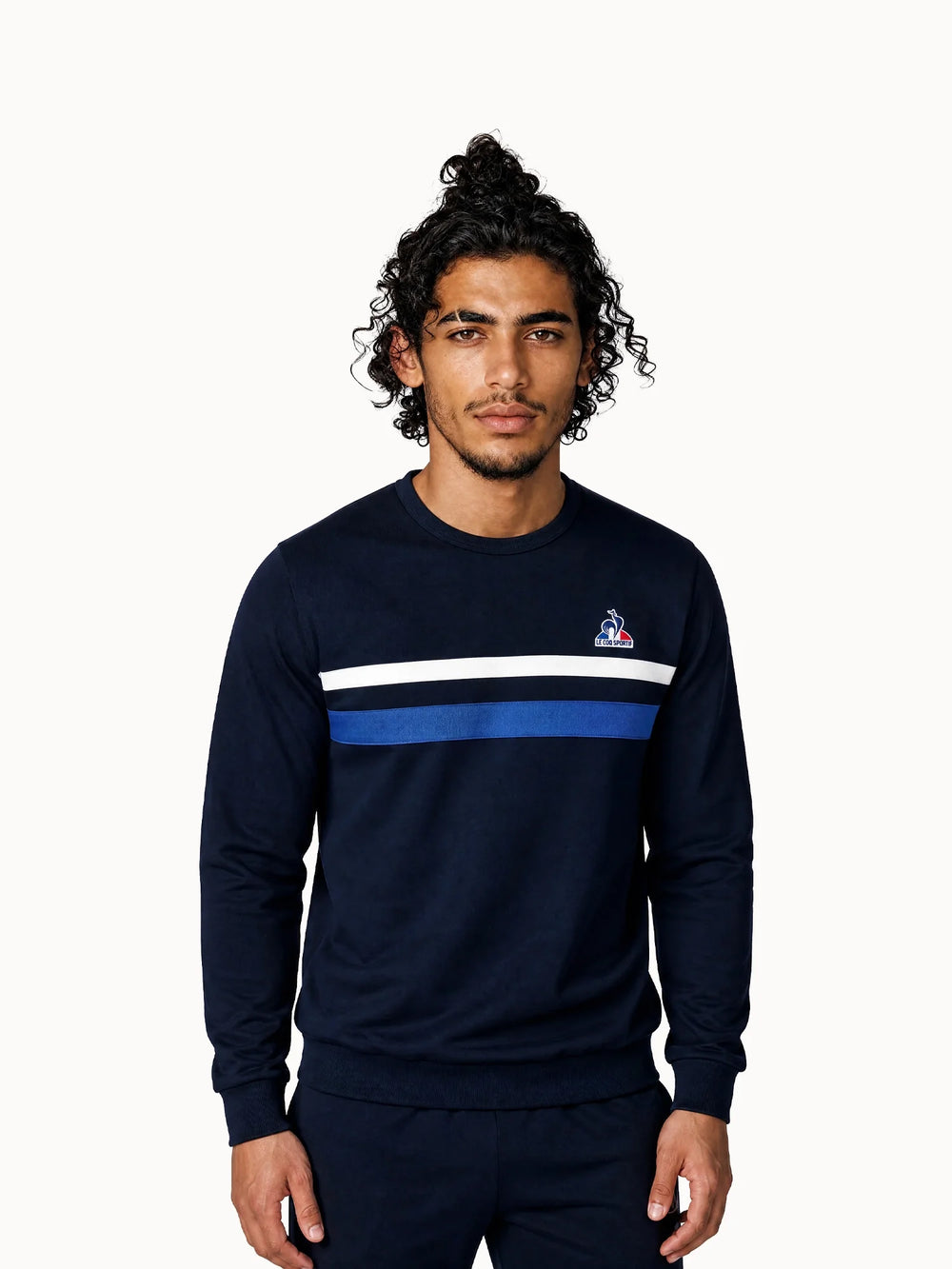 Le Coq Sportif Heritage Men's Sweatshirt