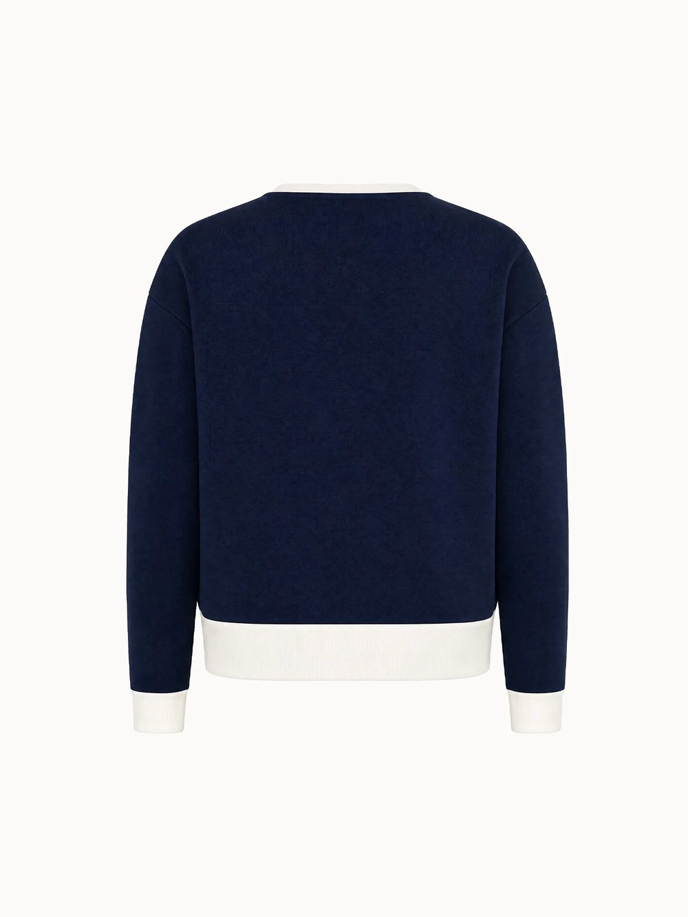 Le Coq Sportif Heritage Women's Sweatshirt