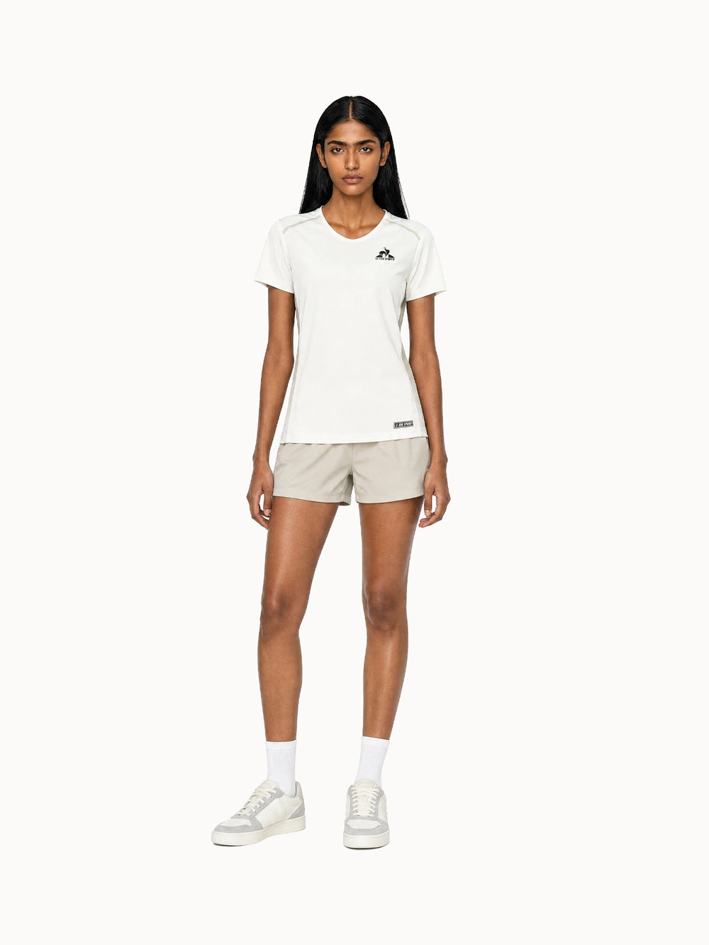 Le Coq Sportif Training Women's T-Shirt