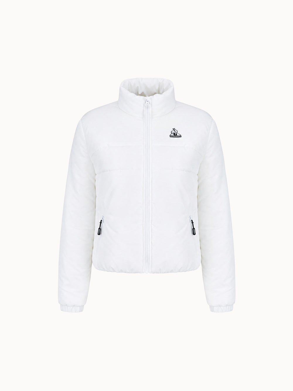 Le Coq Sportif Essentiels Women's Jacket