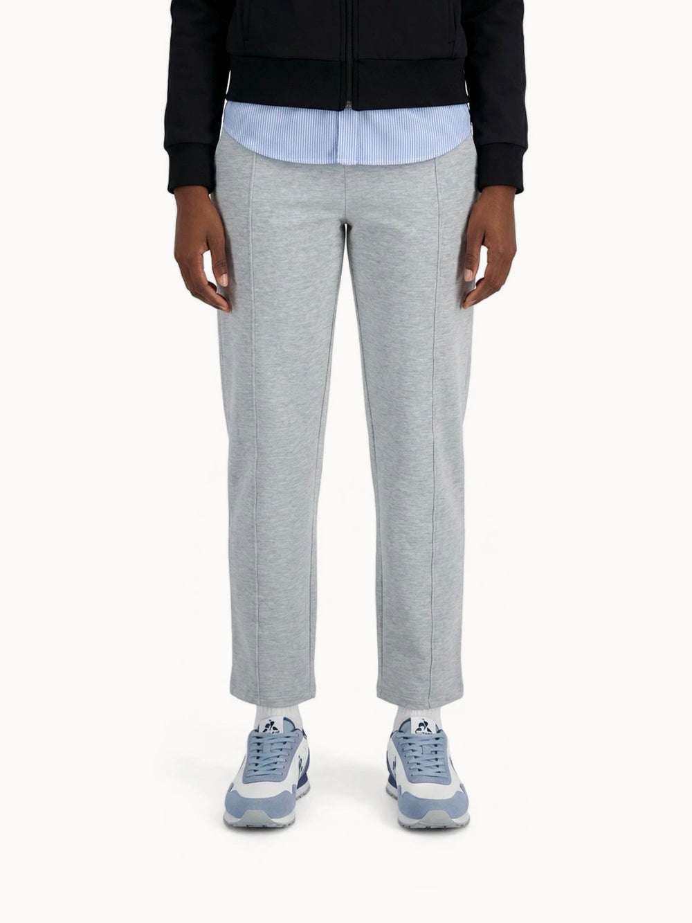 Le Coq Sportif Essentiels Ton/Ton Women's Pants