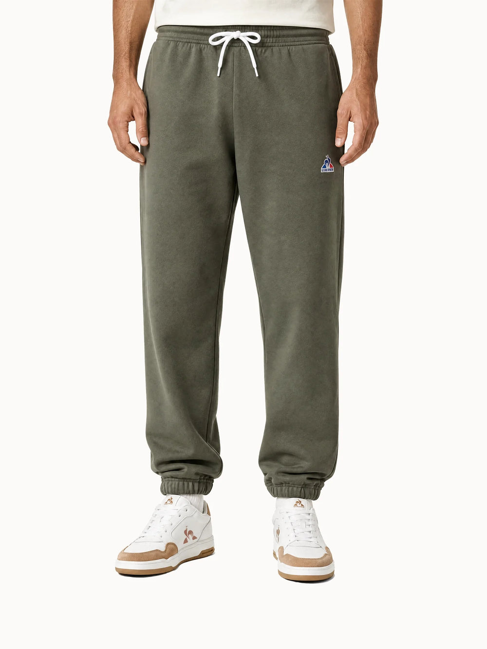 Le Coq Sportif Essentiels Men's Pants