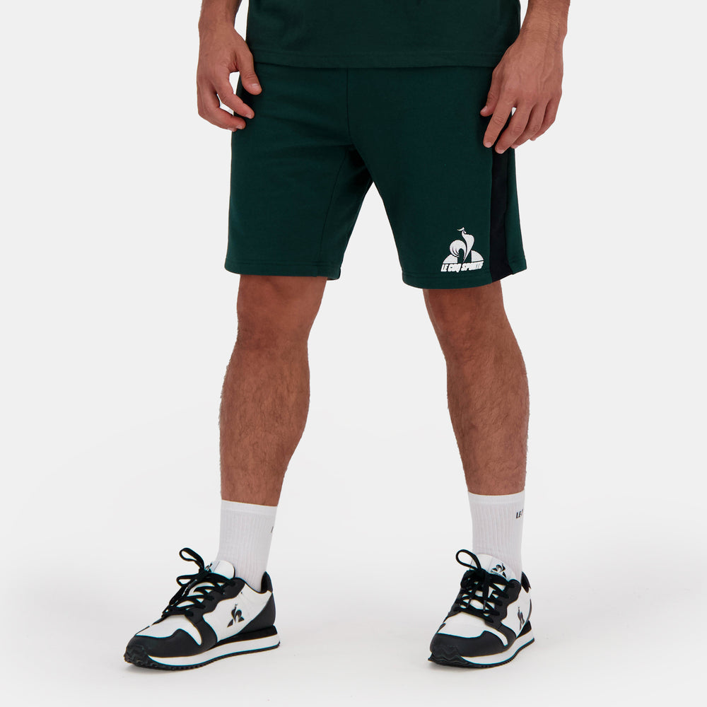 Le Coq Sportif Contemporain Men's Shorts