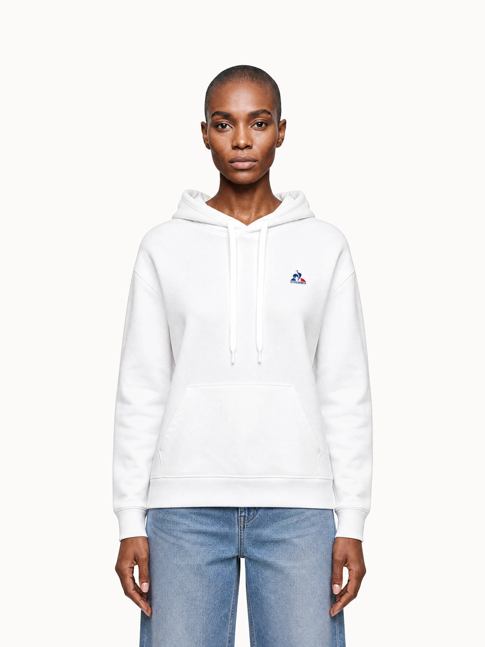 Le Coq Sportif Essentiels Women's Hoodie