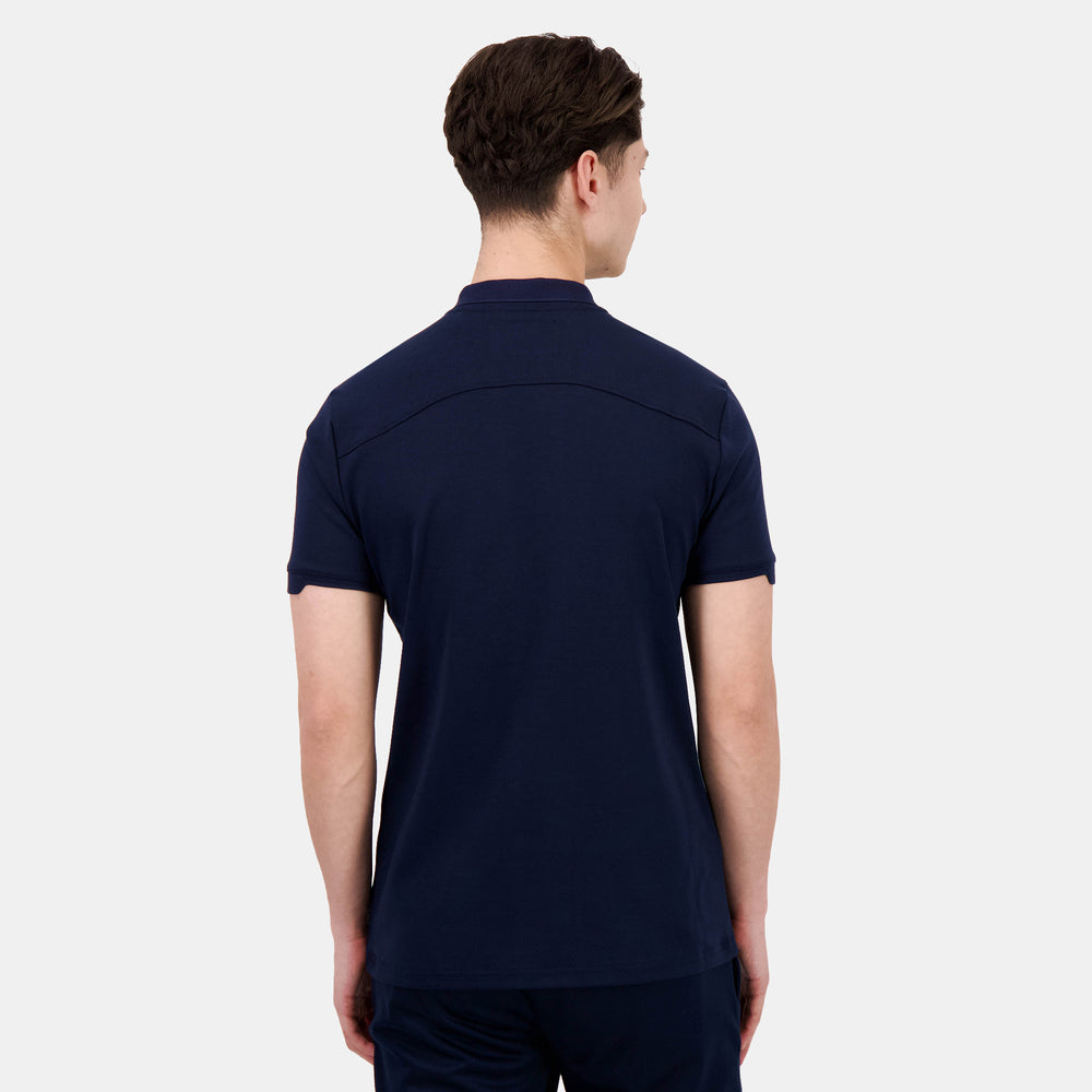 Le Coq Sportif Coq d'Or Men's Polo Shirt