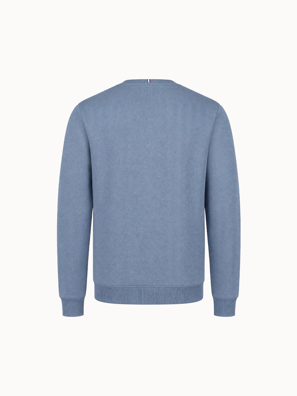 Le Coq Sportif Essentiels Ton/Ton Men's Sweatshirt