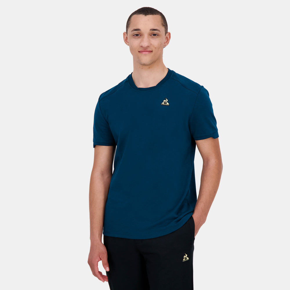 Le Coq Sportif Coq d'Or Men's T-Shirt
