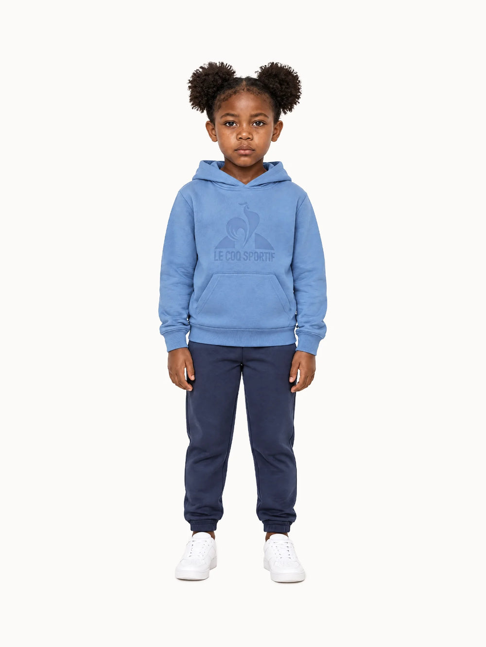 Le Coq Sportif Essentiels Kids' Hoodie
