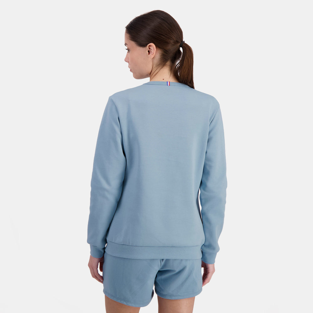 Le Coq Sportif Essentiels Women's Sweatshirt