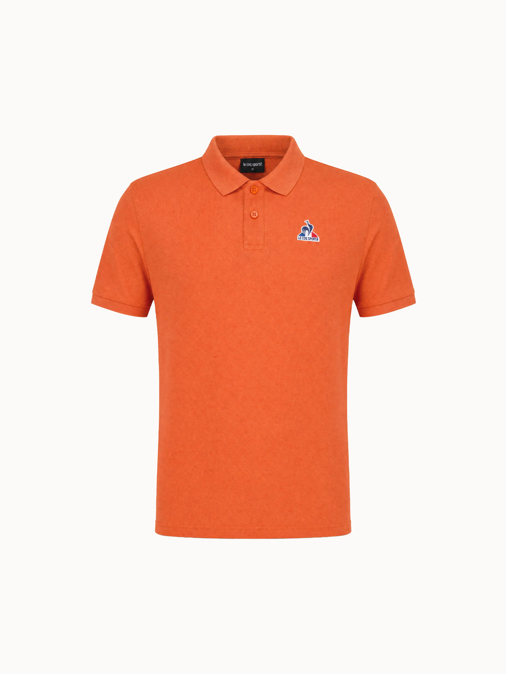 Le Coq Sportif Essentiels Men's Polo Shirt