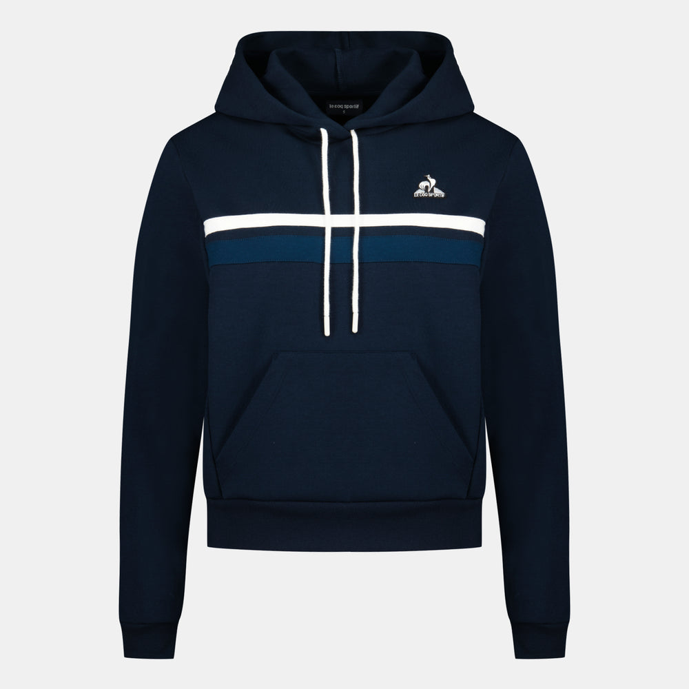 Le Coq Sportif Heritage Women's Hoodie