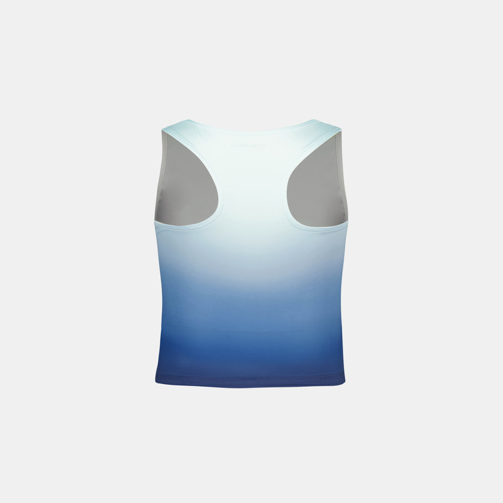 Le Coq Sportif Summer Women's Tank Top