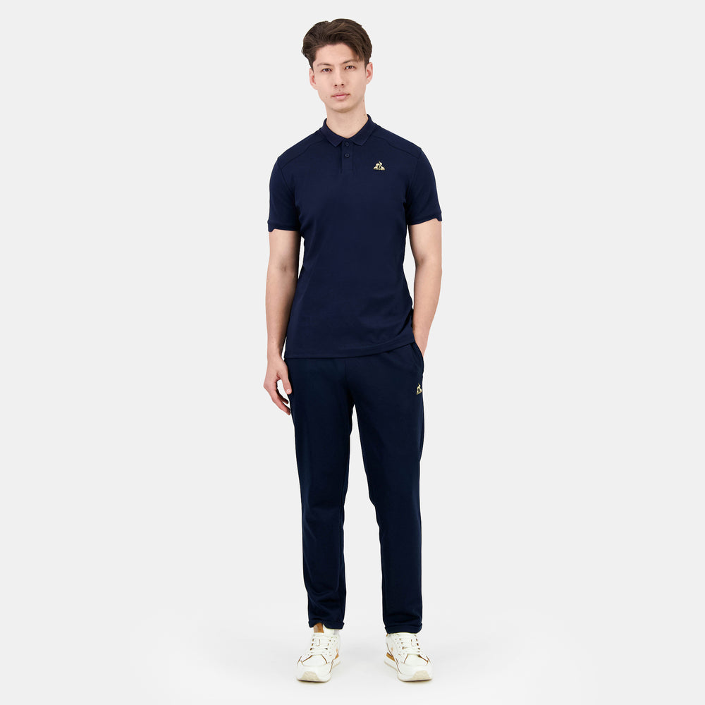 Le Coq Sportif Coq d'Or Men's Polo Shirt