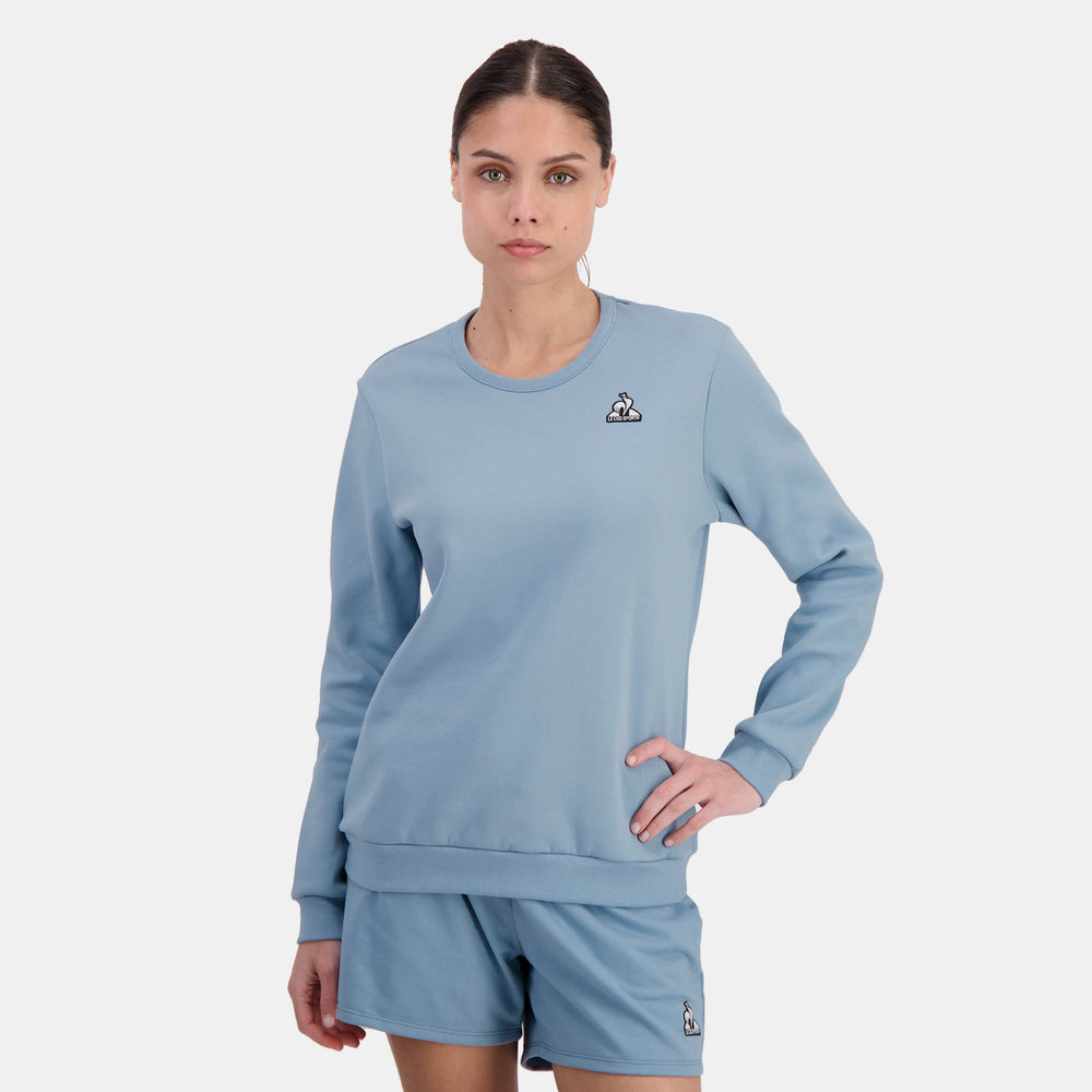 Le Coq Sportif Essentiels Women's Sweatshirt