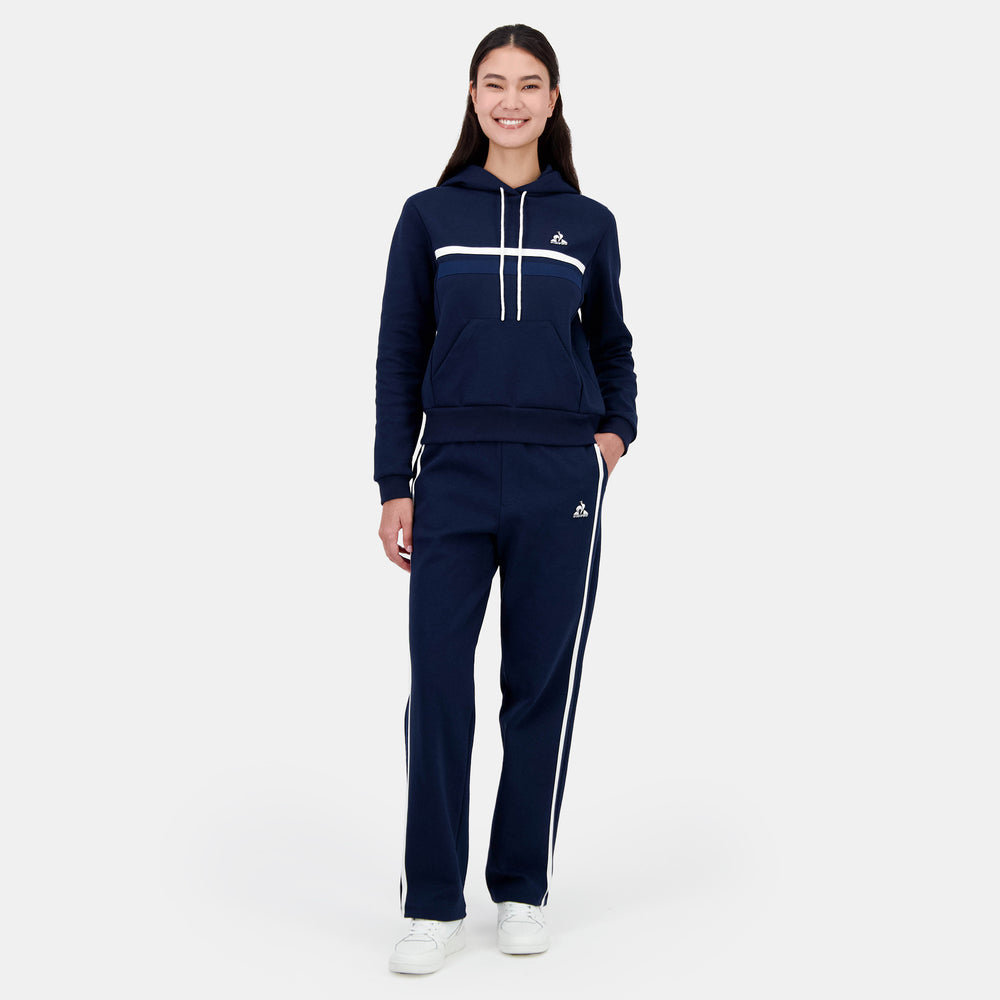 Le Coq Sportif Heritage Women's Hoodie