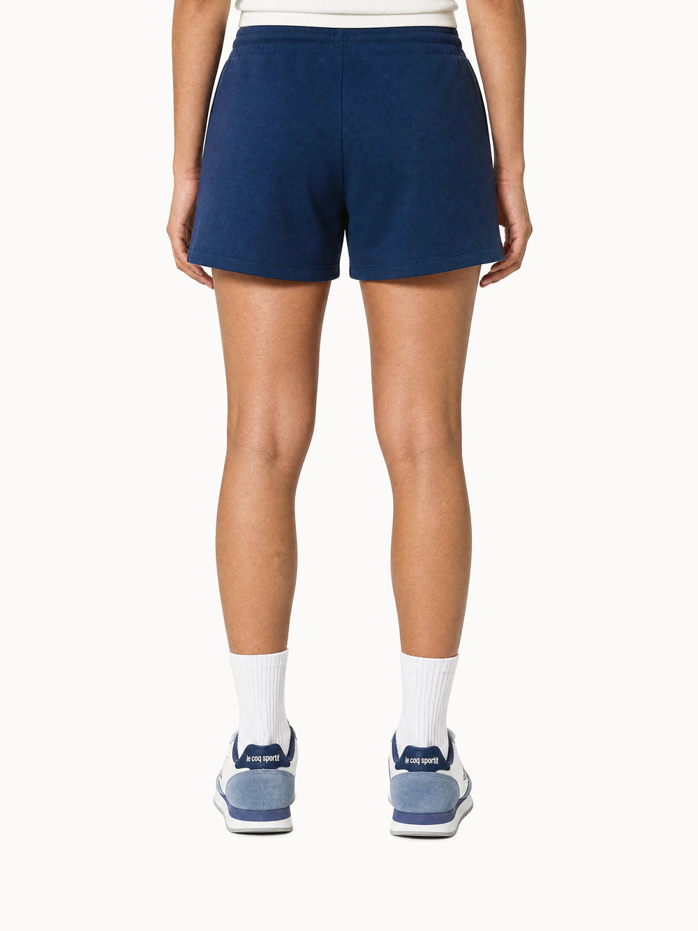 Le Coq Sportif Essentiels Women's Shorts