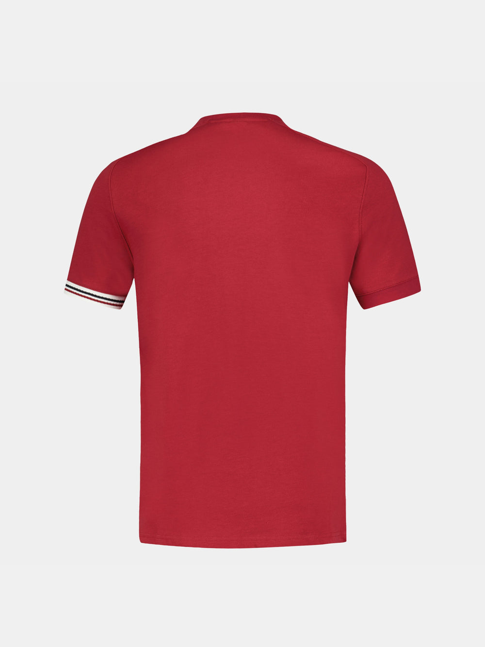 Le Coq Sportif Tricolore Men's T-Shirt