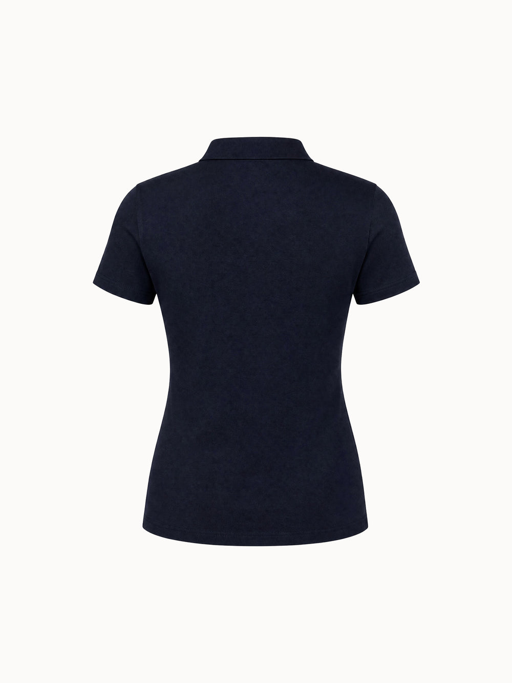 Le Coq Sportif L'Amour du Sport Women's Polo Shirt