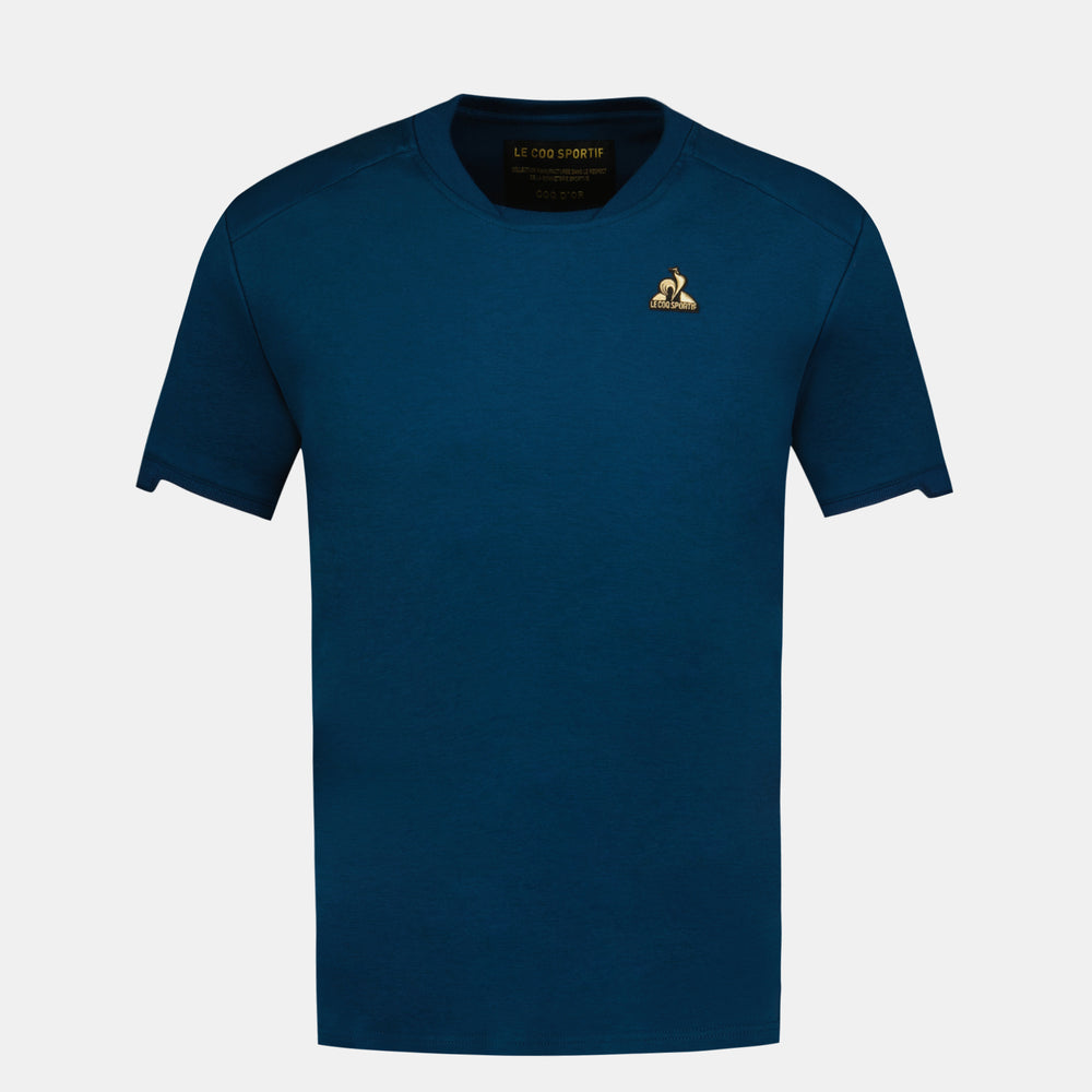 Le Coq Sportif Coq d'Or Men's T-Shirt