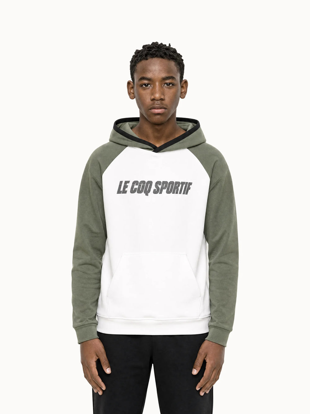 Le Coq Sportif Essentiels Kids' Hoodie