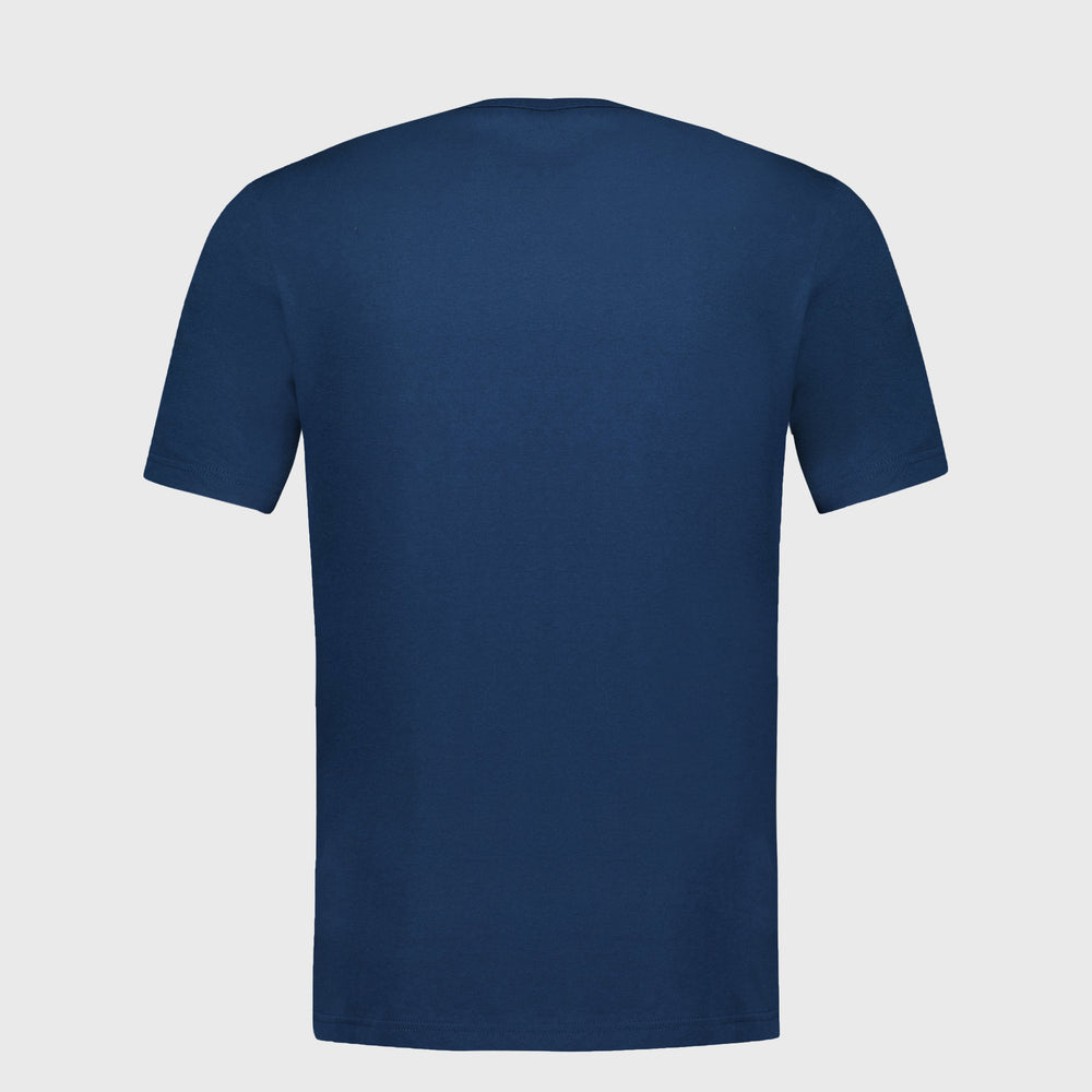 Le Coq Sportif Tricolore Men's T-Shirt