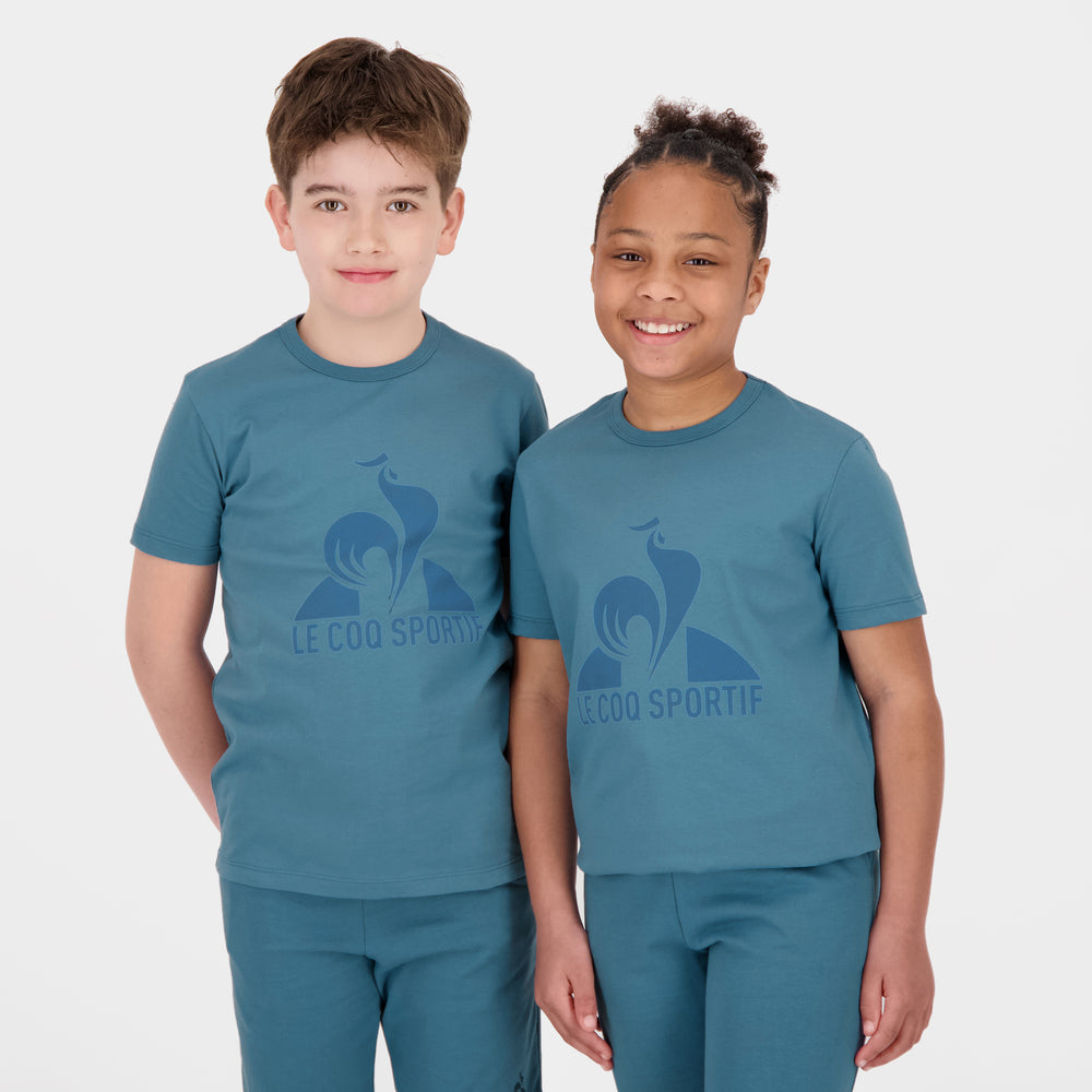 Le Coq Sportif Essentiels Kids' T-Shirt