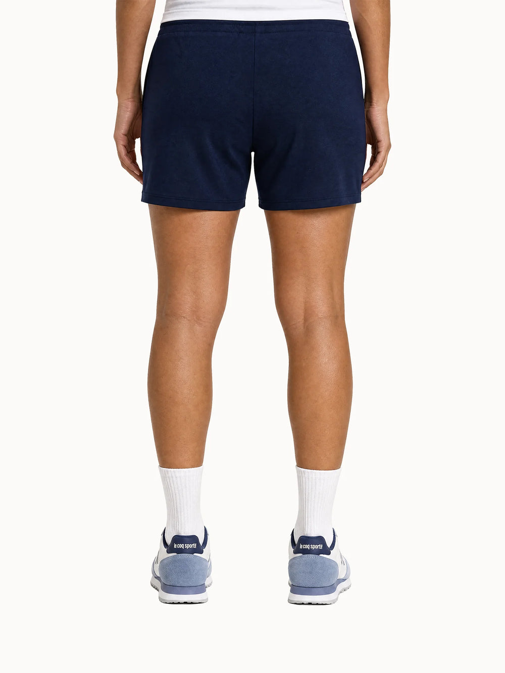 Le Coq Sportif Heritage Women's Shorts