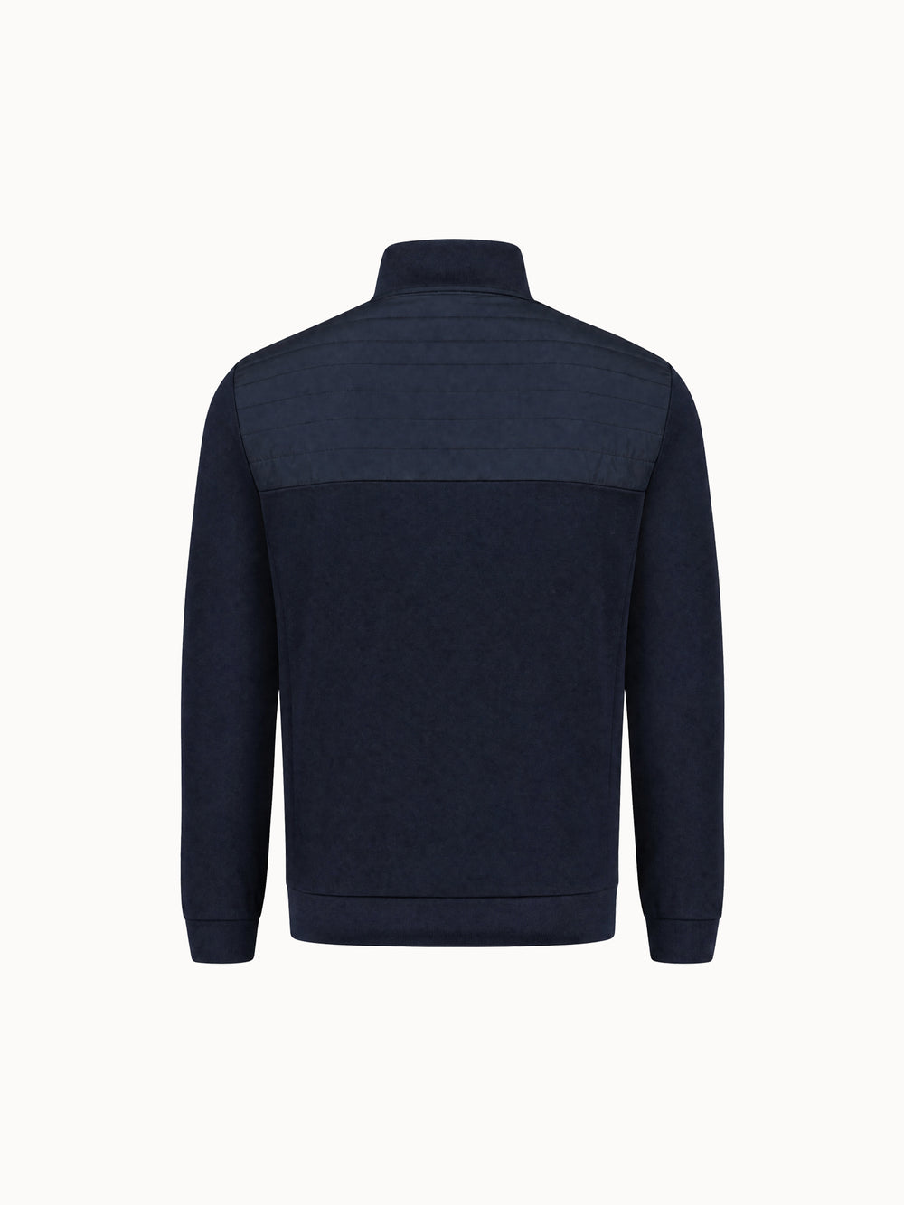 Le Coq Sportif Hybride Men's Jacket