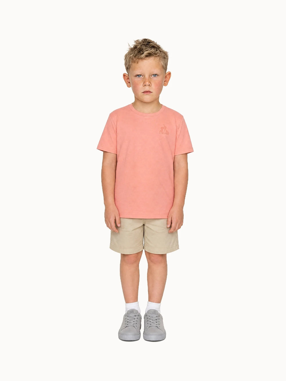 Le Coq Sportif Essentiels Kids' T-Shirt