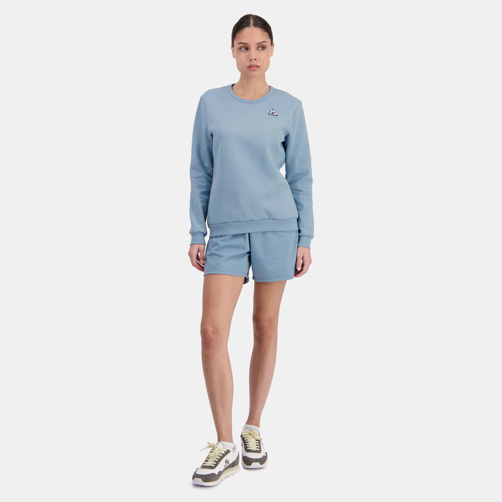 Le Coq Sportif Essentiels Women's Sweatshirt