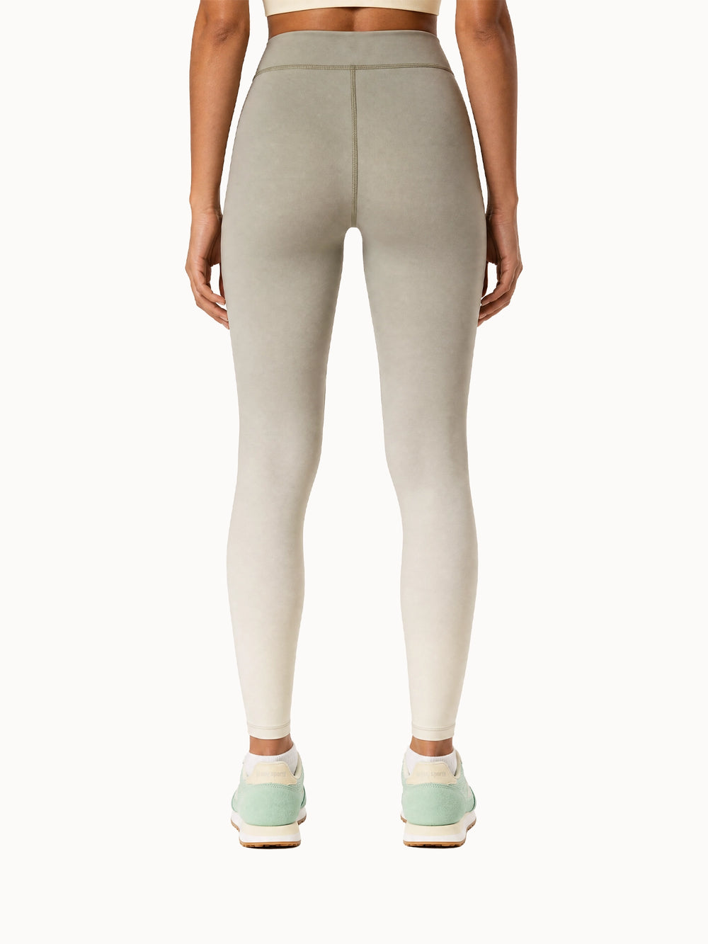 Le Coq Sportif Training Women's Leggings