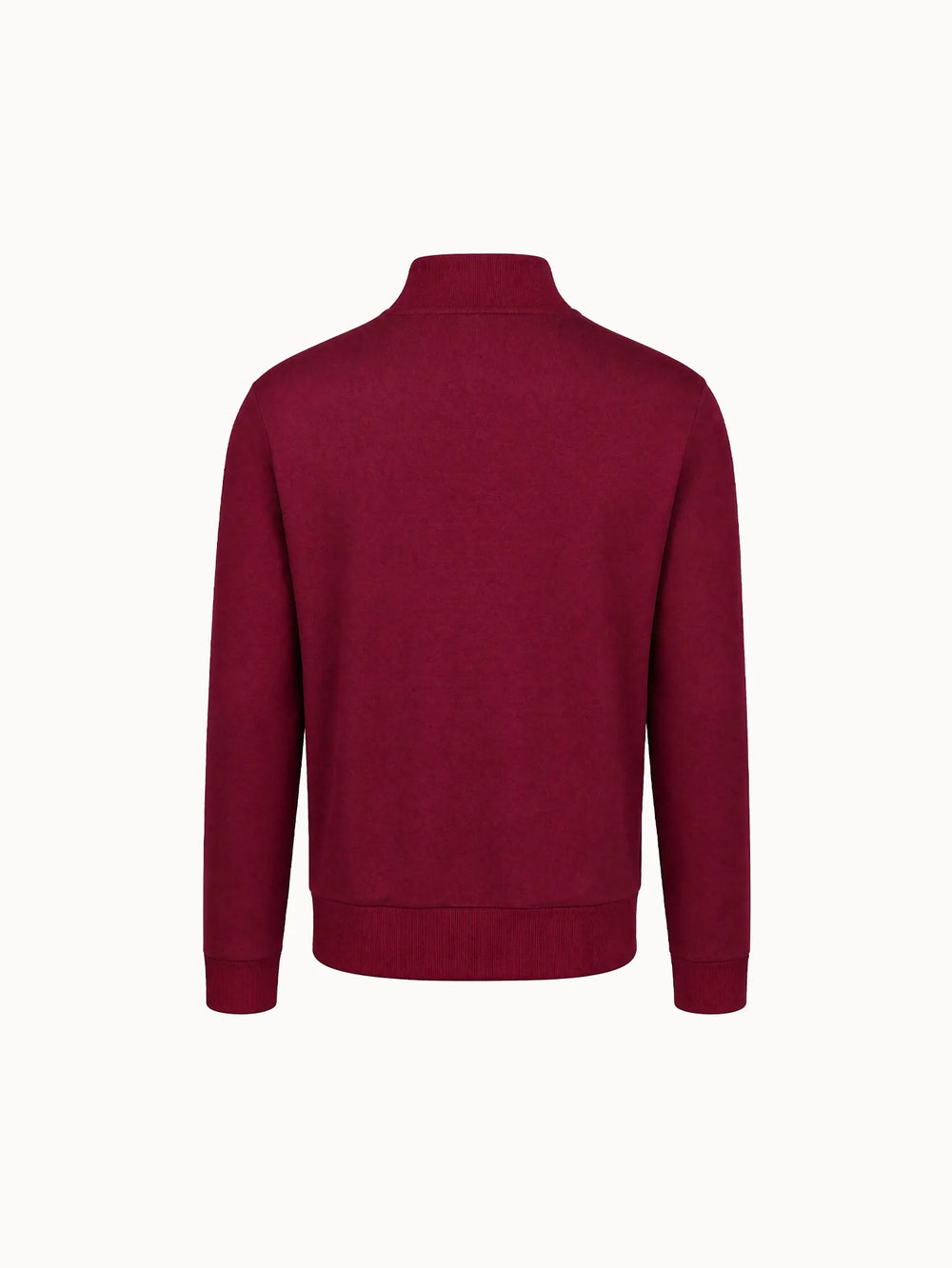 Le Coq Sportif Heritage Full-Zip Women's Sweatshirt