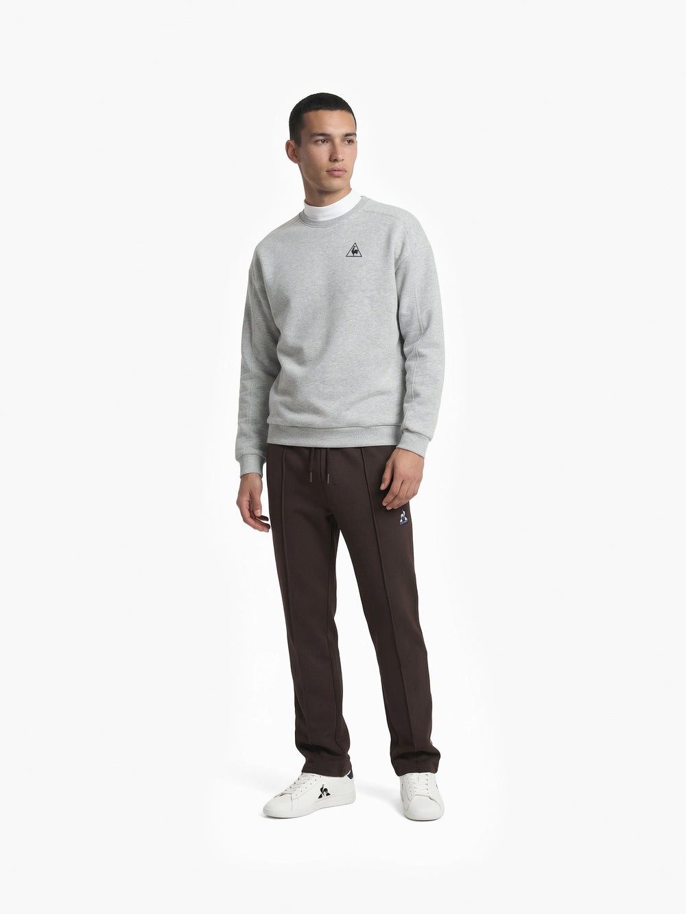 Le Coq Sportif Heritage Men's Pants