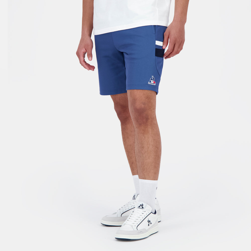 Le Coq Sportif Heritage Men's Shorts