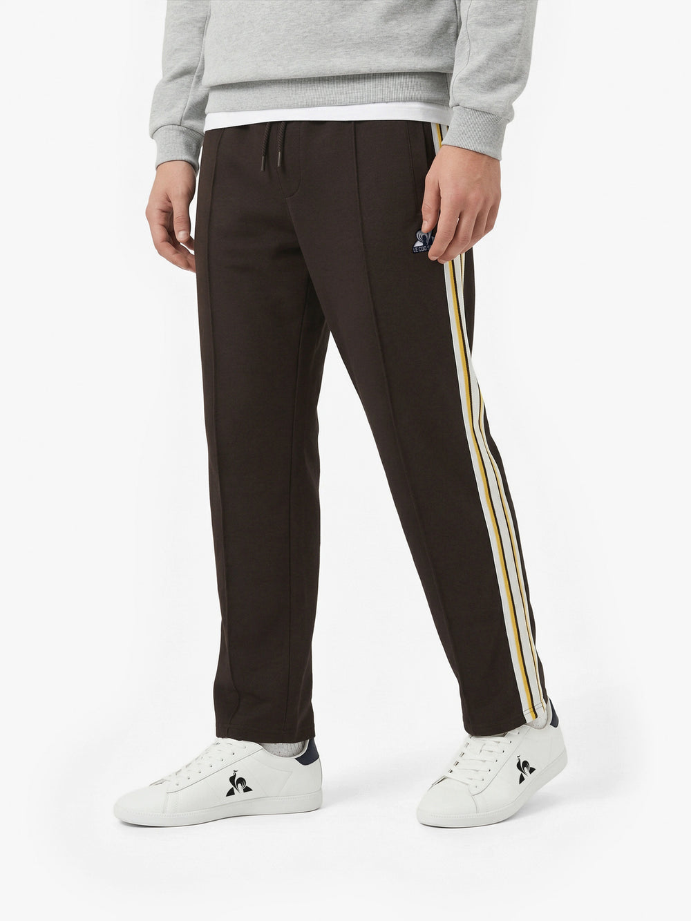 Le Coq Sportif Heritage Men's Pants
