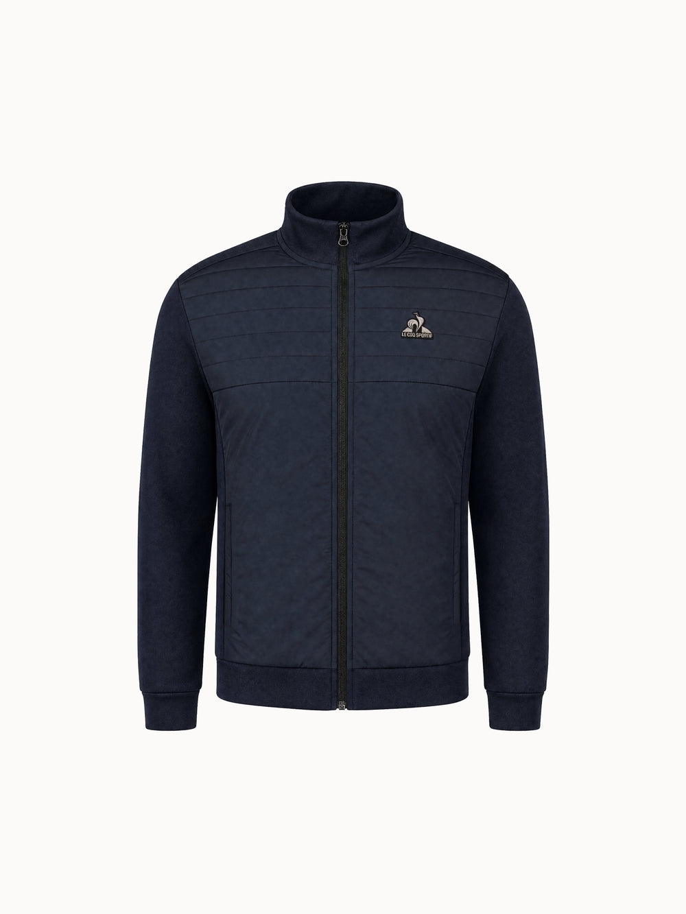 Le Coq Sportif Hybride Men's Jacket
