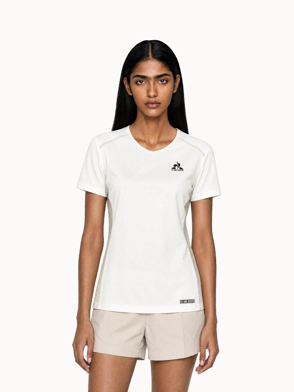 Le Coq Sportif Training Women's T-Shirt