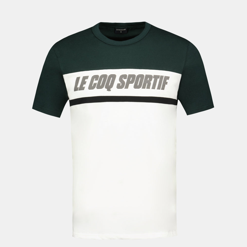 Le Coq Sportif Contemporain Men's T-Shirt