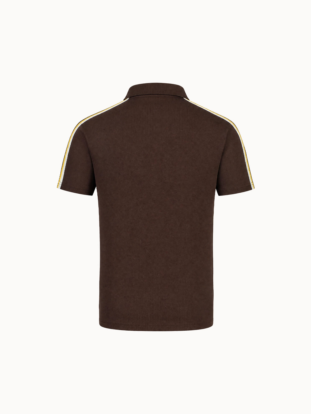 Le Coq Sportif Heritage Zip Men's Polo Shirt
