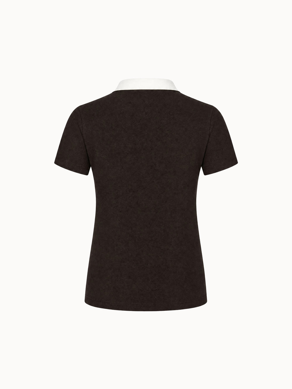 Le Coq Sportif Heritage Piqué Women's Polo Shirt