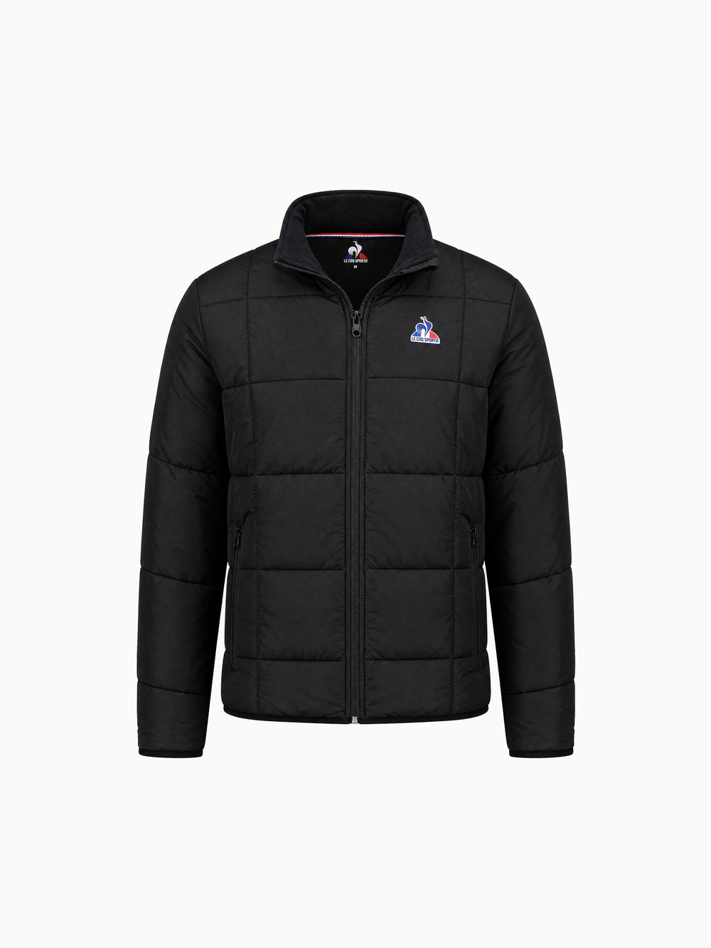 Le Coq Sportif Puffer Men's Jacket