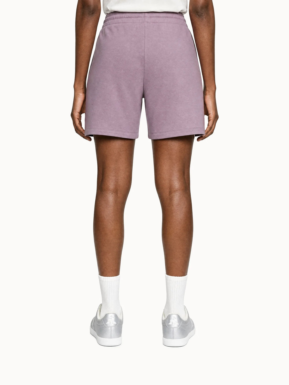 Le Coq Sportif Contemporain Women's Shorts
