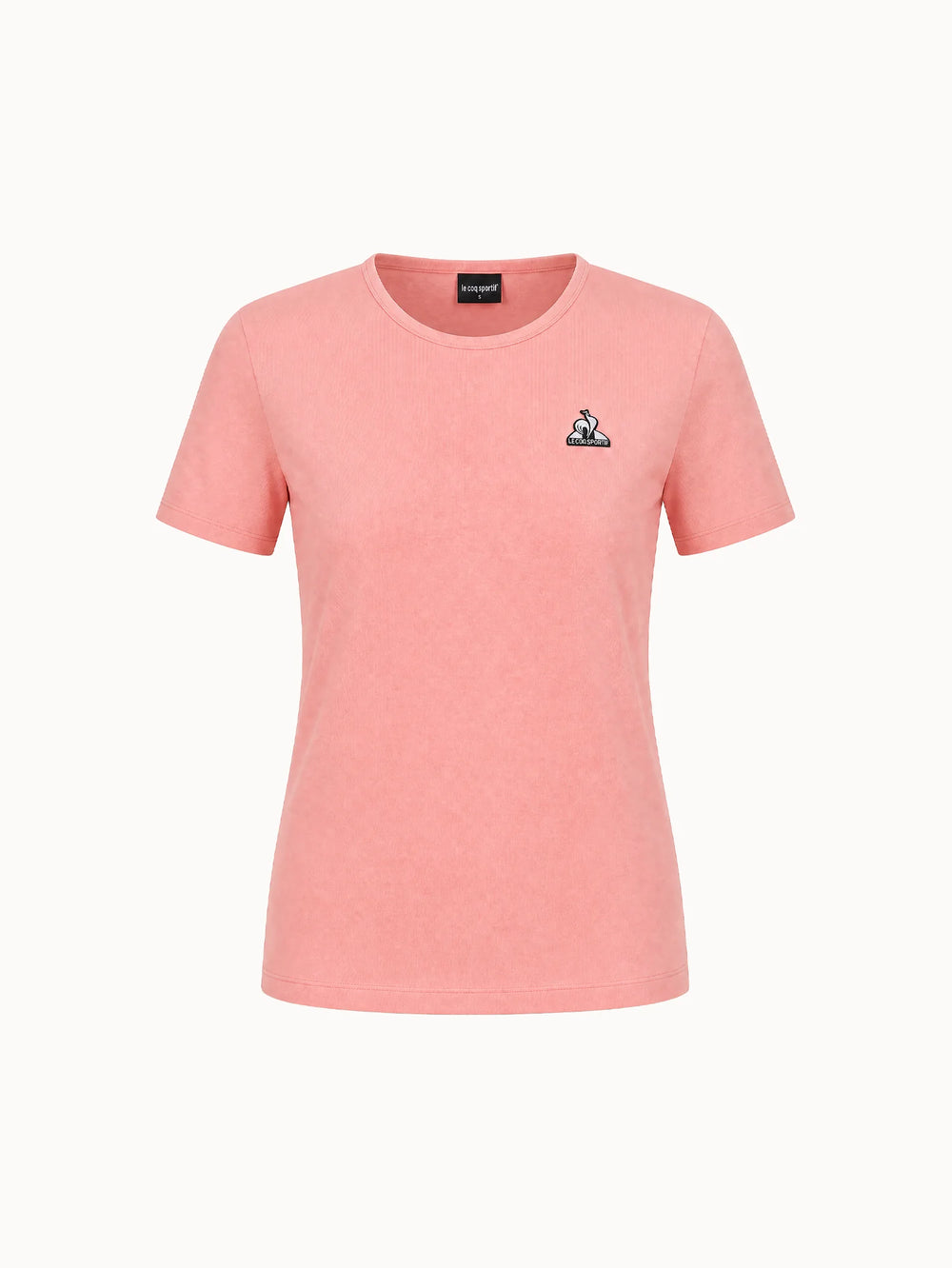 Le Coq Sportif Contemporain Women's T-Shirt