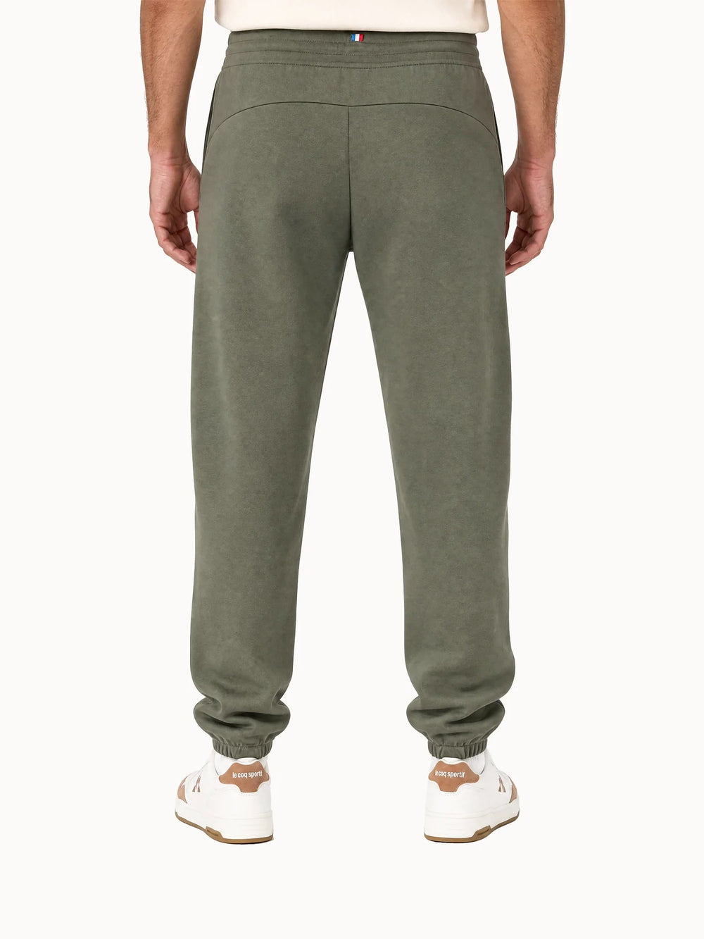 Le Coq Sportif Essentiels Men's Pants