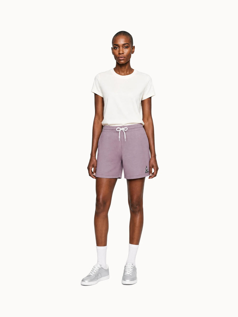 Le Coq Sportif Contemporain Women's Shorts