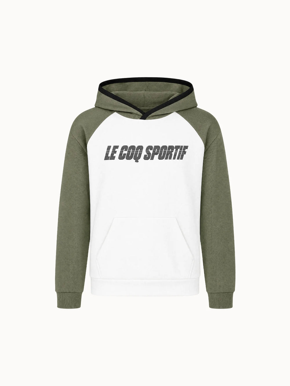 Le Coq Sportif Essentiels Kids' Hoodie