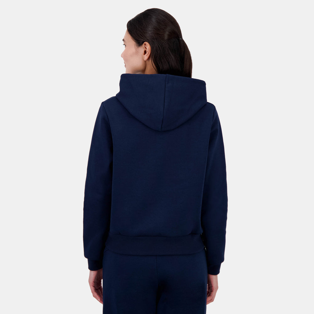Le Coq Sportif Heritage Women's Hoodie