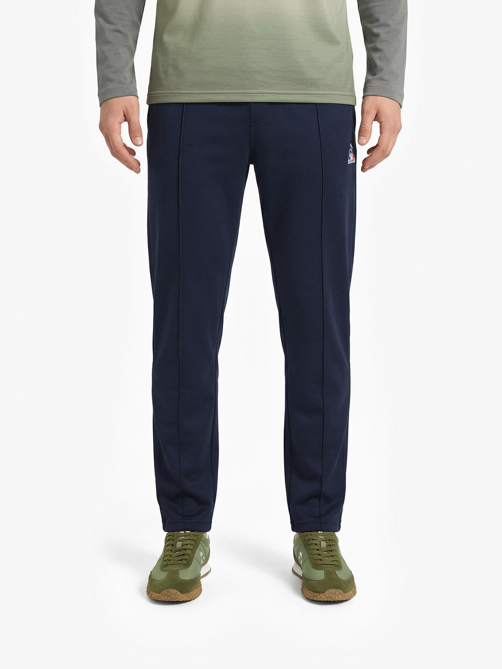 Le Coq Sportif Tricolore Men's Pants