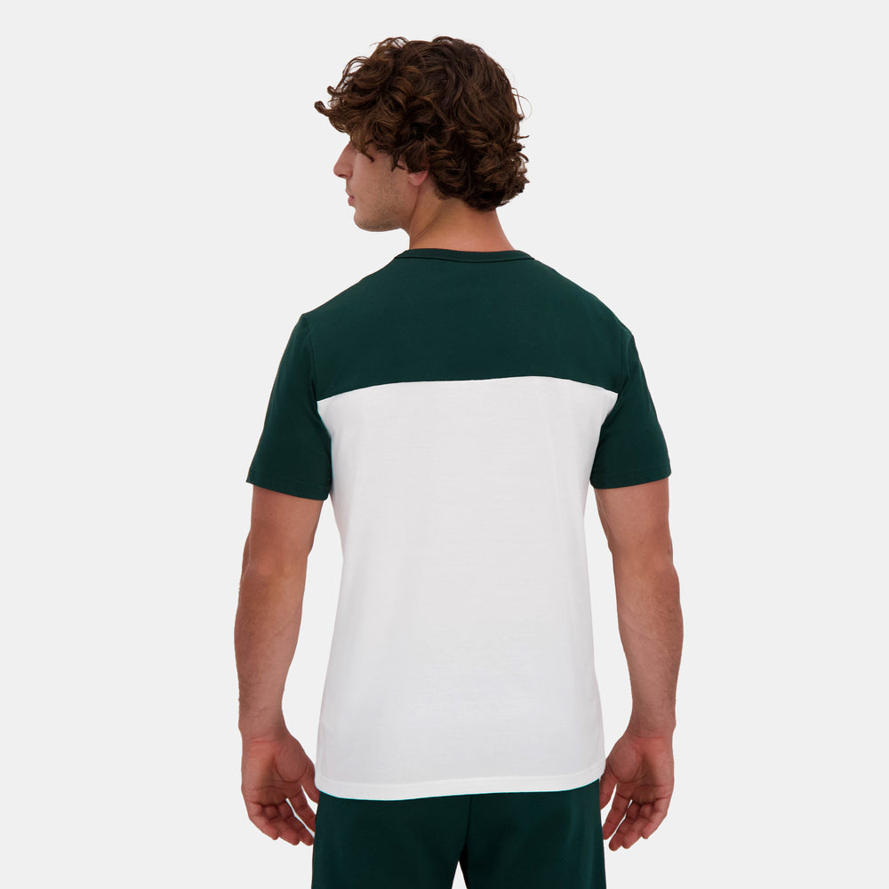 Le Coq Sportif Contemporain Men's T-Shirt