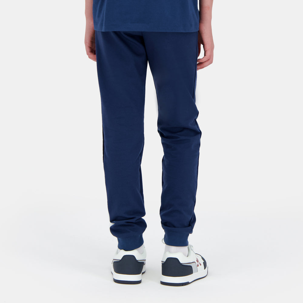Le Coq Sportif Tricolore Kids' Pants